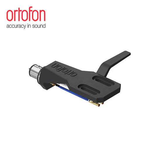 正品丹麦 Ortofon高度风 SH-2 Black LP黑胶 唱头架 含唱头线