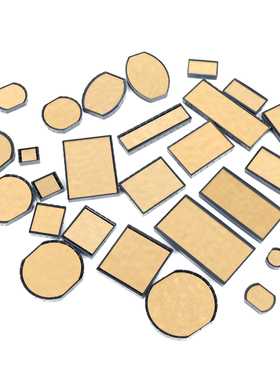 原装正品 COLOP 刻乐圃回墨印台 回墨印章专用印台 全系列 总链