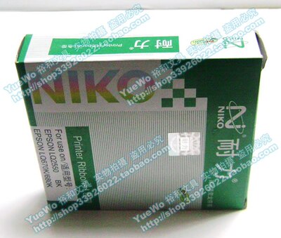 NIKO 耐力色带架 LQ2550 LQ670K LQ680K LQ2500 LQ670K+T BK