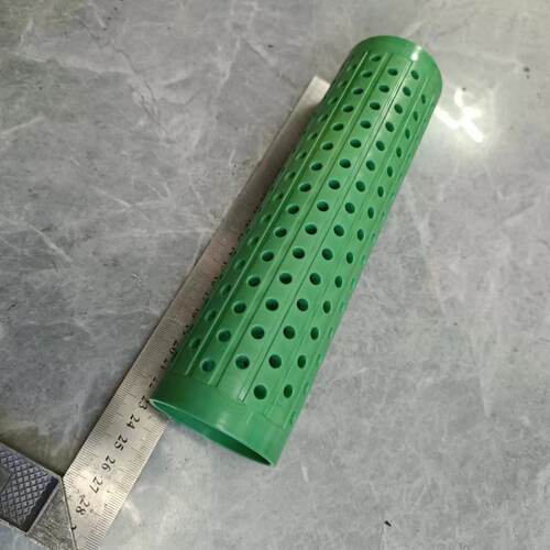 新昌新华纺配 厂价直销优质纱管 倍捻机耐高温染色卷绕管230x56