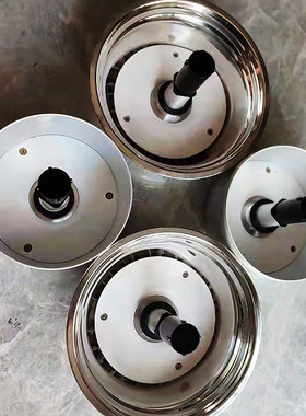 短纤倍捻机整套纱罐166锭子用矮纱罐 纱罐外直径238和170两种现货