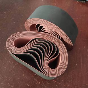 倍捻机细纱机加弹机罗拉皮圈104x30x1.2  94x39.5x1.2  83x30x1.0