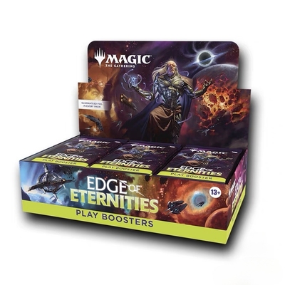 【莎莎的小窝】万智牌 虚空边域 常规补充包 英文