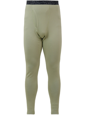 鬼谷战术华夫格L2PRO保暖裤德国南毛美丽诺羊毛纱线+Thermolite