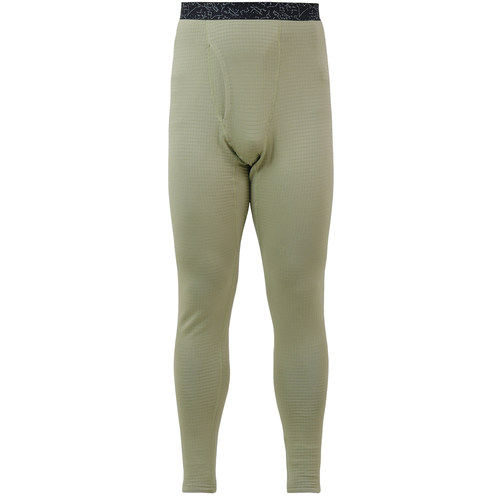 鬼谷战术华夫格L2PRO保暖裤德国南毛美丽诺羊毛纱线+Thermolite