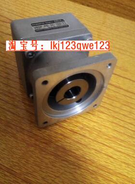 新宝减速机松下三菱富士伺服电机750w减速机VRSF-PB-3C-750JHVm