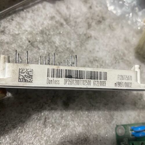 议价Danfoss差压变送器DP35D1200TDP35D1000TDP35D1500T
