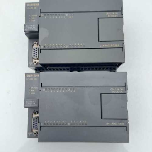 议价西门子S7-200 CN CPU224 CN模块，型号6ES