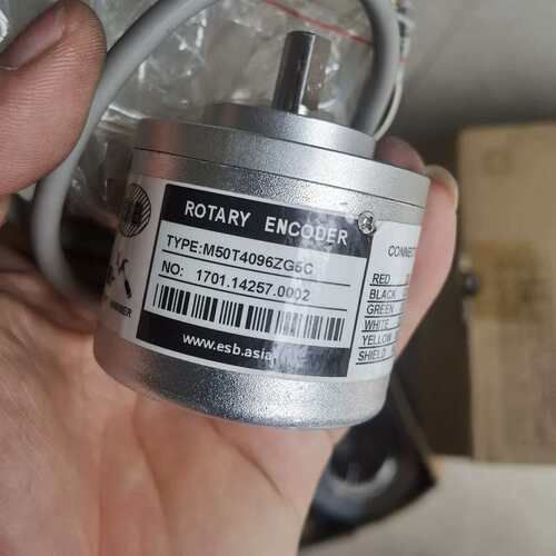 议价ROTARY ENCODER全新编码器一个。