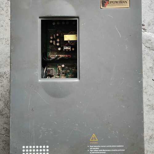 议价普传PI9230-022F3变频器22KW 包好测试正常 面