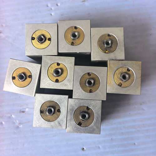 议价拆机美国原装COMPACT品牌B34X58气缸出售