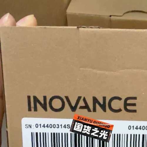 议价INOVANCE汇川AM402-CPU1608TN控制器，原