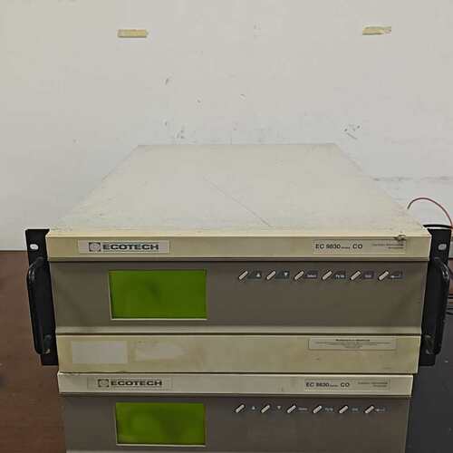 议价ECOTECH EC9830 CO分析仪