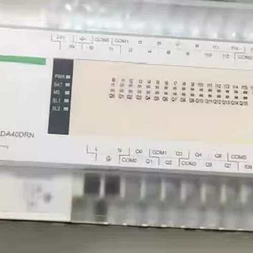 议价施耐德模块TM218LDA24/40/60DRN/DR2HN