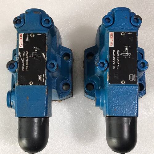 议价立新液压电磁阀DR10-5-30/10YMDR10-5-30/10YDR10-5-30/10YM1