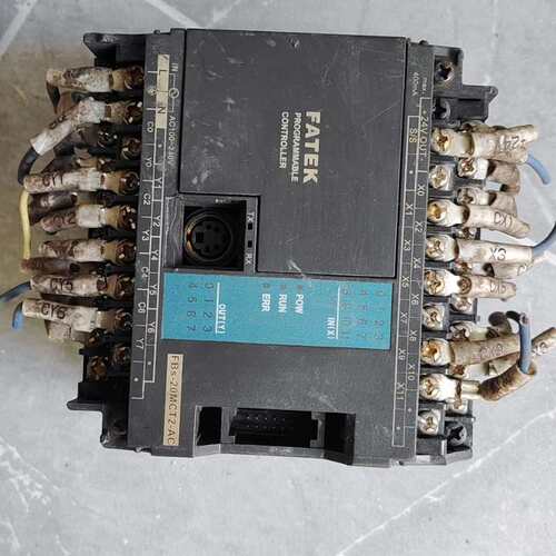 议价FATEK永宏PLC模块 FBs-20MCT2-AC