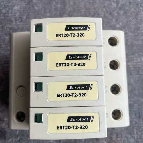 议价Eurotect欧申浪涌保护器 ERT20-T2-320
