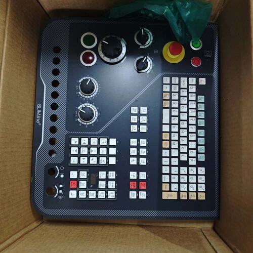 议价DMG MORI数控键盘DT150B E544DT150BE544