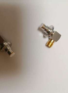 议价灏讯，射频转接头，型号56-MBX-SMA-50-1/11_