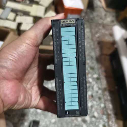 议价西门子PLC 300，322-1BL00-0AA0，实物拍摄
