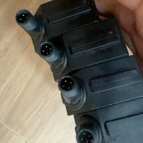 ALLUFF光电传感器BOS018PBOS018P 50K-PA-RH12BOS018P50K-PA-RH12