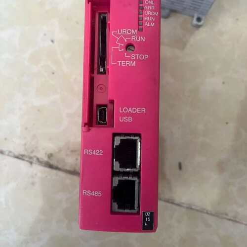 议价富士CPU，NP0PM-048RS，拆机，议价出