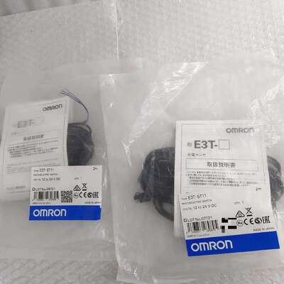 议价原装欧姆龙感应器 E3T-ST11，E3T-ST32全新