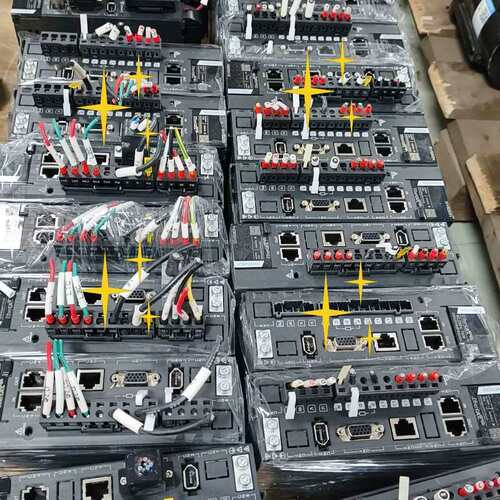 议价INOVANCE伺服套装MS1H3-85B15CB-T334