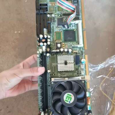 议价艾讯SBC81822 Rev.A6工控主板 ，拆机件，实物拍
