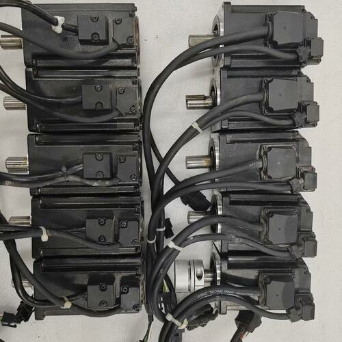 议价ECM伺服电机ECM-B3M-C20604RS1ECM-B3M-C20604RSECM-A3H-C106