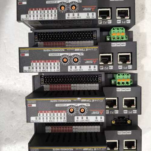 议价三菱CCLINK安全模块 NZ2GNSS2-16DTE