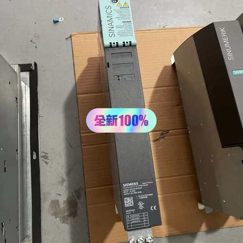 议价6SL3121-2TE13-0AA3 S120驱动器2X3A