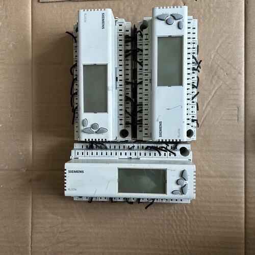 议价楼宇模块RLU236RLU202RLU220