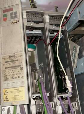 议价6SE7016-1TA51-Z 西门子交流变频器 里面没有主