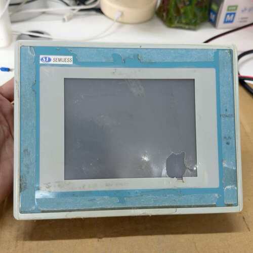 议价SEMIJESS GD17n-CST2V-C0 触摸屏