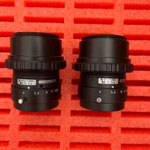 议价moritex/茉丽特ML-6540-62m39，工业线扫镜
