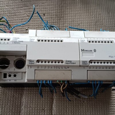 议价MOELLERPLCPS4-141-MM1PS4141MM1PS4141MM1PS4-141-MM1PLC