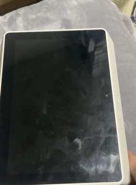 议价腾讯叮当智能视听屏，型号：TD-K01 实物拍摄功能正常