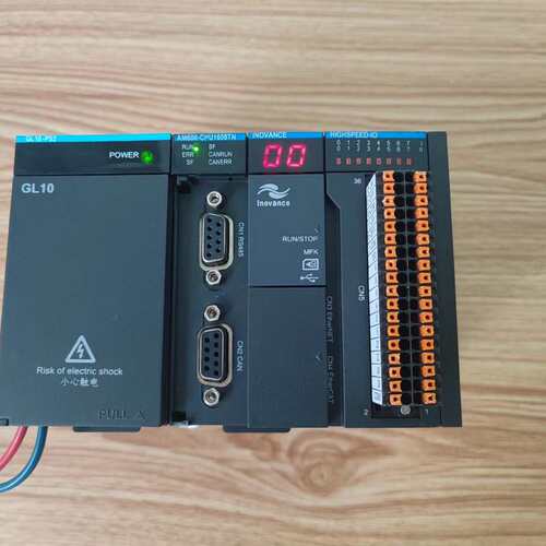 议价汇川PLC，AM600-CPU1608TN