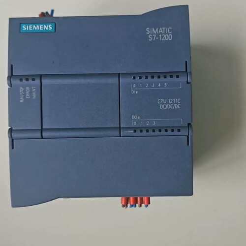 议价西门子PLC CPU 1211C