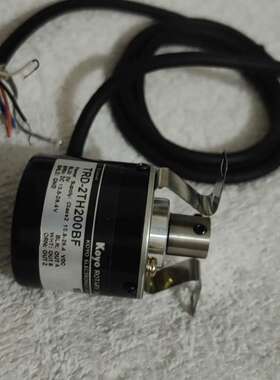 议价全新KOYO光洋TRD-2TH200BF旋转编码器157
