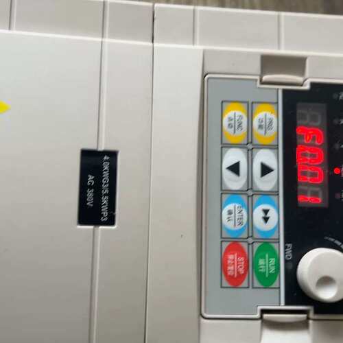 议价海尚变频器HS710-4.0G3/5.5P3，380V三相运