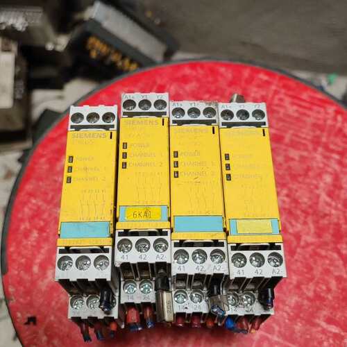 议价西门子3TK2821-1CB30继电器拆机四个功能好成色看图