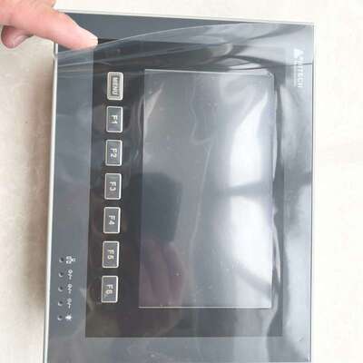 议价海泰克触摸屏，PWS6710T-P，成色可充新的，表面带膜，