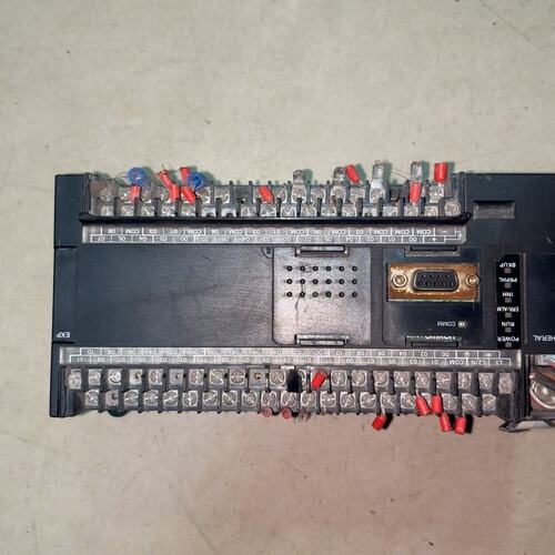 议价PLC控制器CP1L-M60DT-ACP1LM60DTACP1L-M60DTAM60DT-A