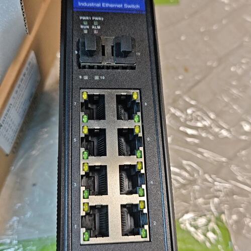 issn工业网管交换机MS10M-8G-2GP-2MS10M-8G-2GP-1MS10M-8G-2GP-4