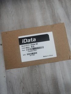 idata90全新一维扫码 把枪无锡盈达iData90