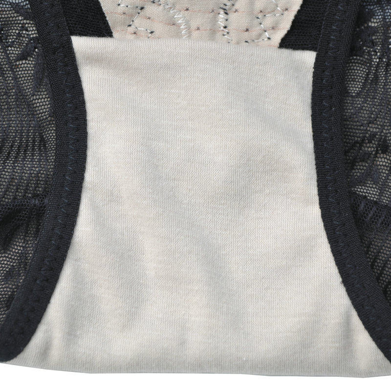 body amincissant doux en spandex - Ref 672223 Image 5