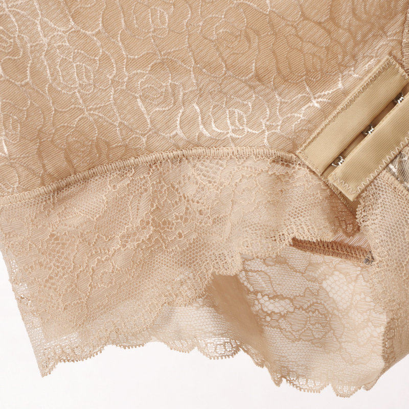 Body doux en soie - Ref 667979 Image 3