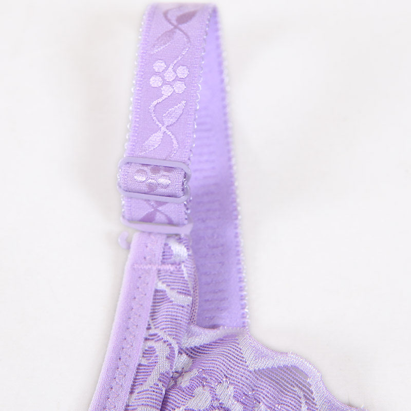 Body G8081, doux en spandex - Ref 668002 Image 3